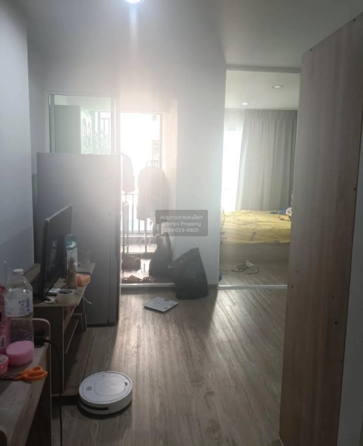 For Sale Condo , Regent Home Sukhumvit 97/1 , BTS-Bang Chak , Ban 4