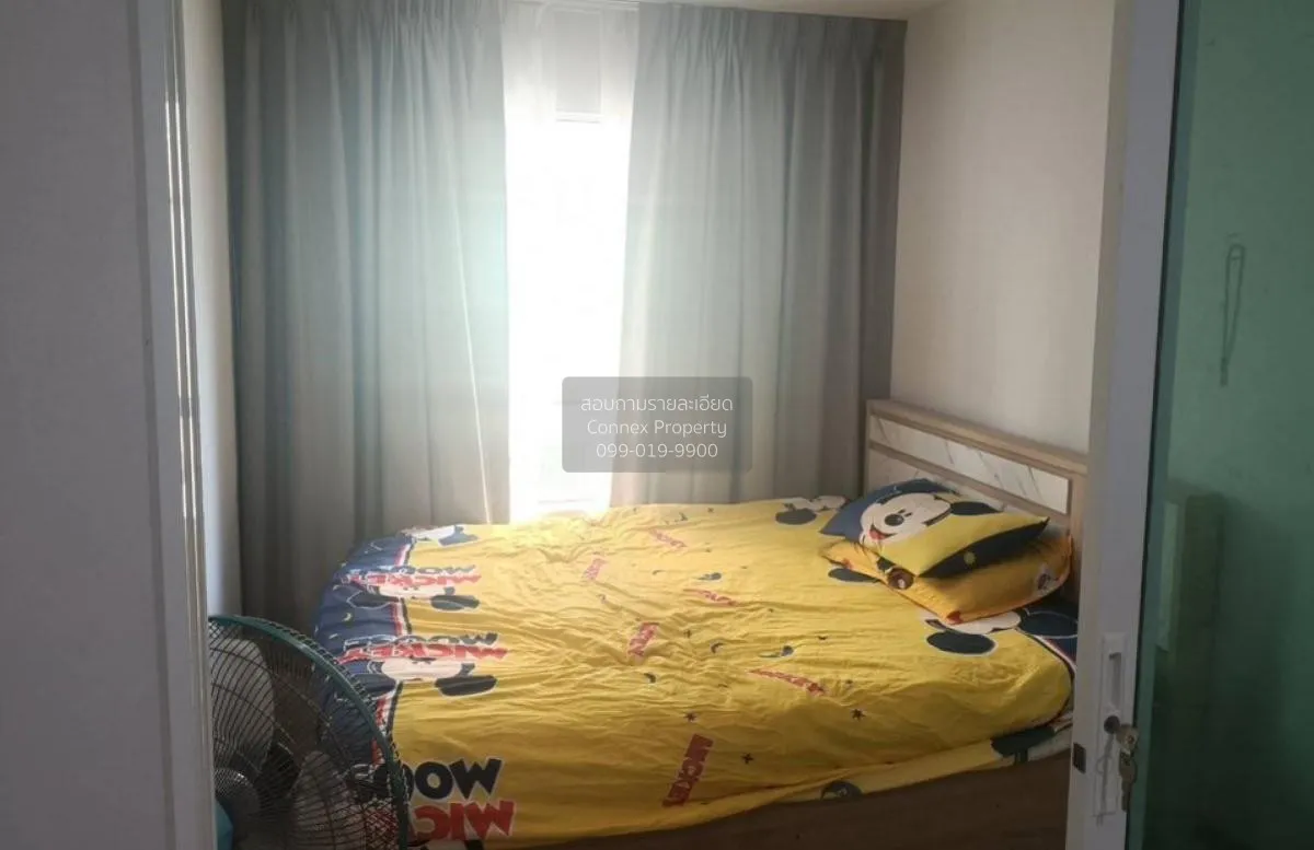 For Sale Condo , Regent Home Sukhumvit 97/1 , BTS-Bang Chak , Ban