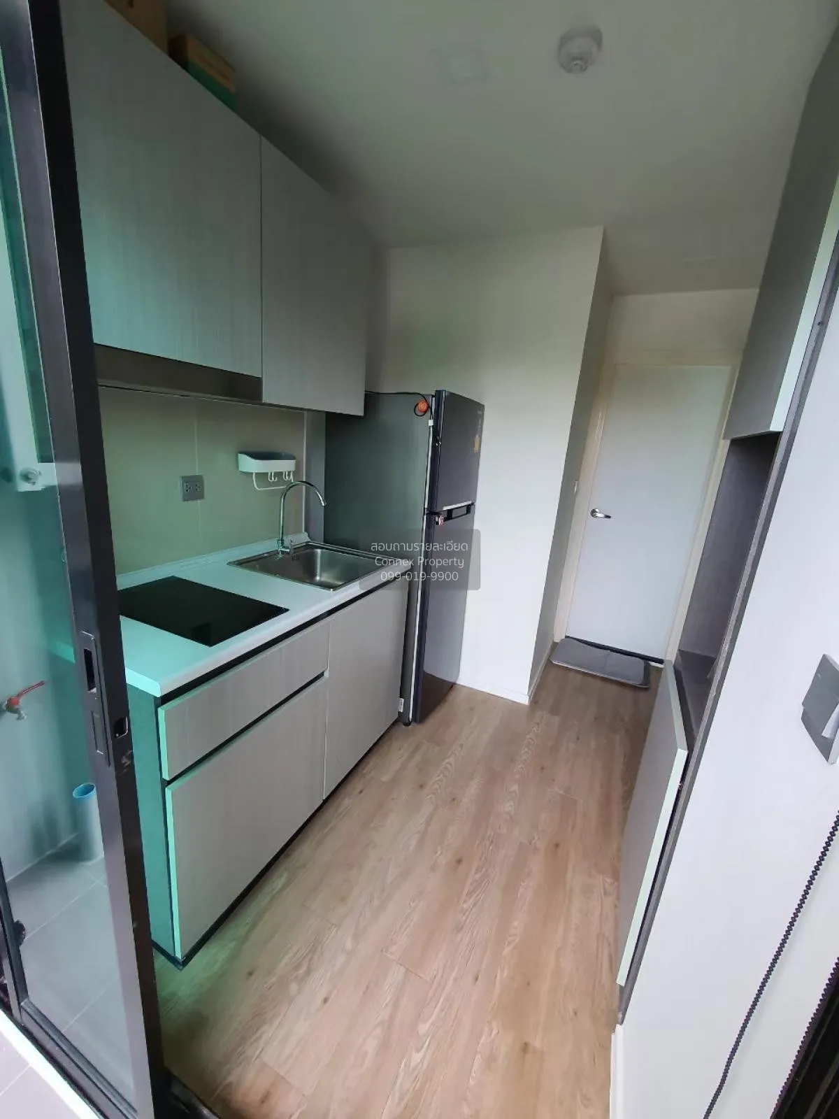 For Rent Condo , Atmoz Ladprao 15 , MRT-Lat Phrao , Chomphon , Ch 4