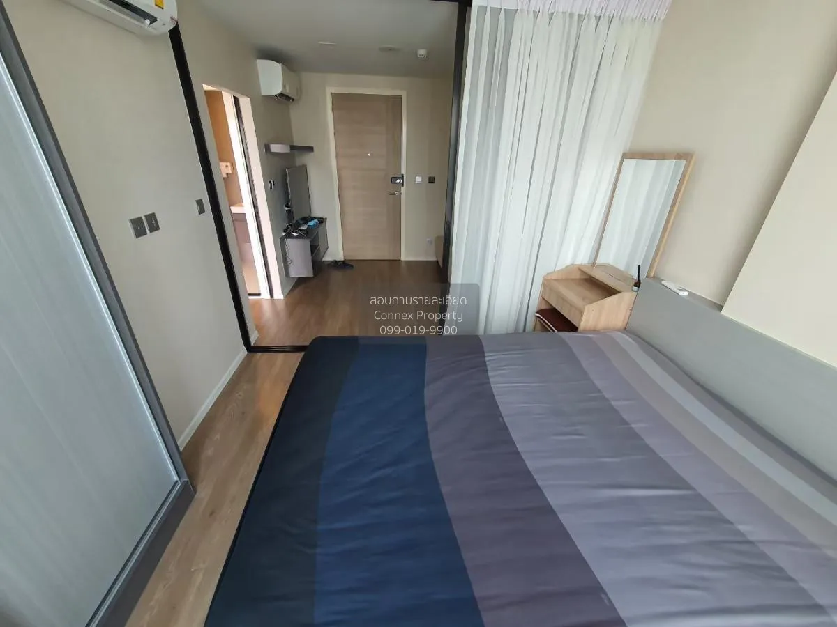 For Rent Condo , Atmoz Ladprao 15 , MRT-Lat Phrao , Chomphon , Ch