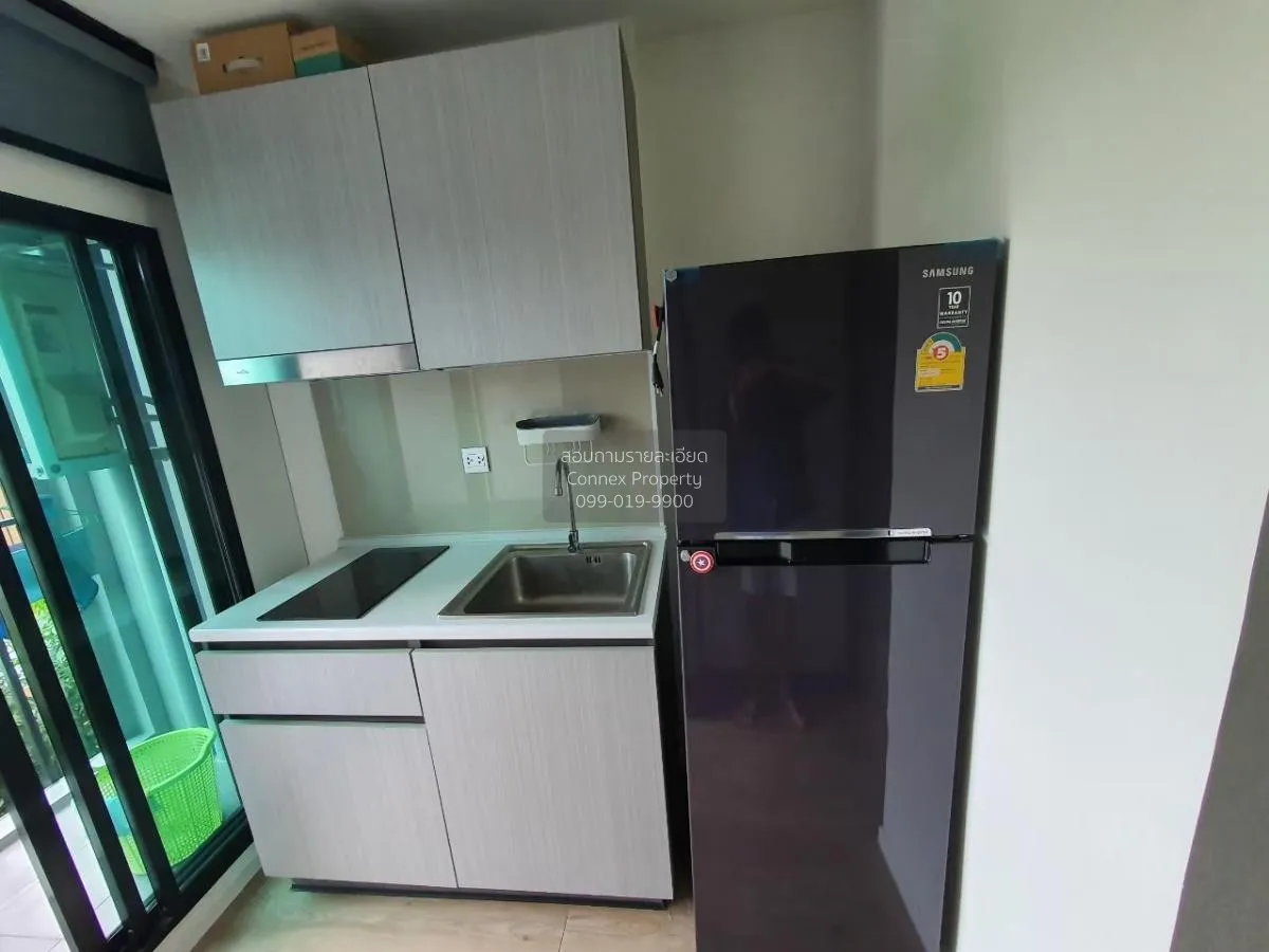 ขายคอนโด  แอทโมซ ลาดพร้าว 15 MRT-ลาดพร้าว จอมพล  เขต จตุจักร กรุง 3