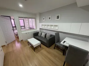 For Rent Condo , Lumpini Place Pinklao 1 , MRT-Bang Yi Khon , Bang Bamru , Bang Phlat , Bangkok , CX-100258