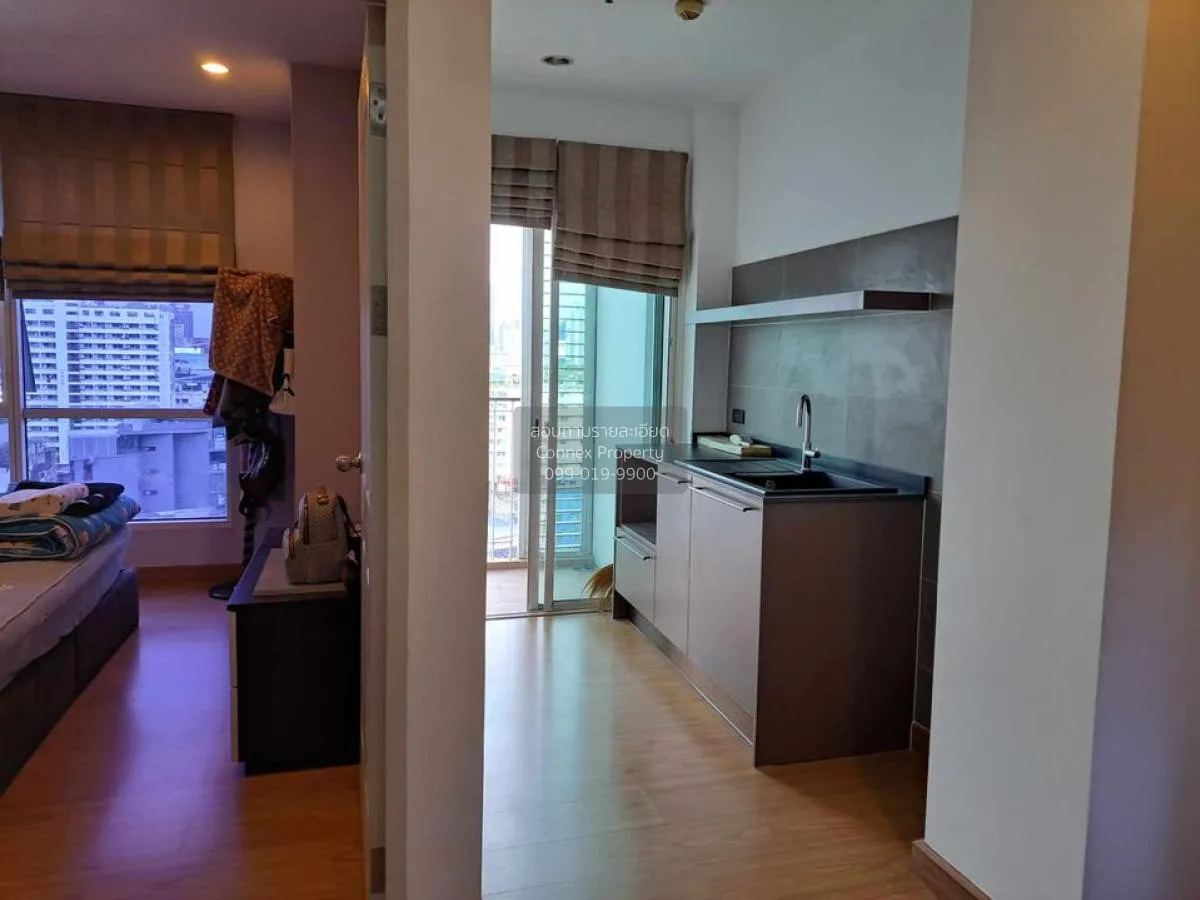 For Sale Condo , The Complete Rajprarop , BTS-Victory Monument ,  4