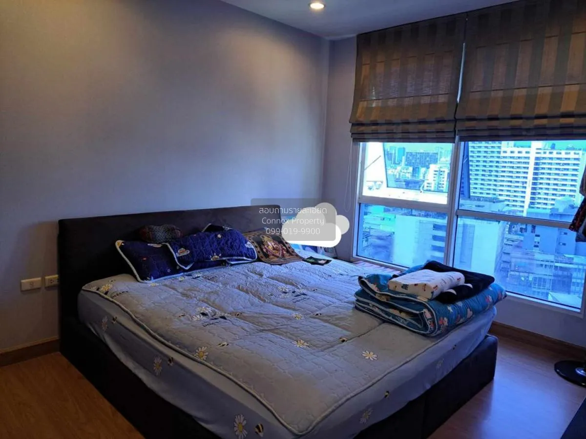 For Sale Condo , The Complete Rajprarop , BTS-Victory Monument , 