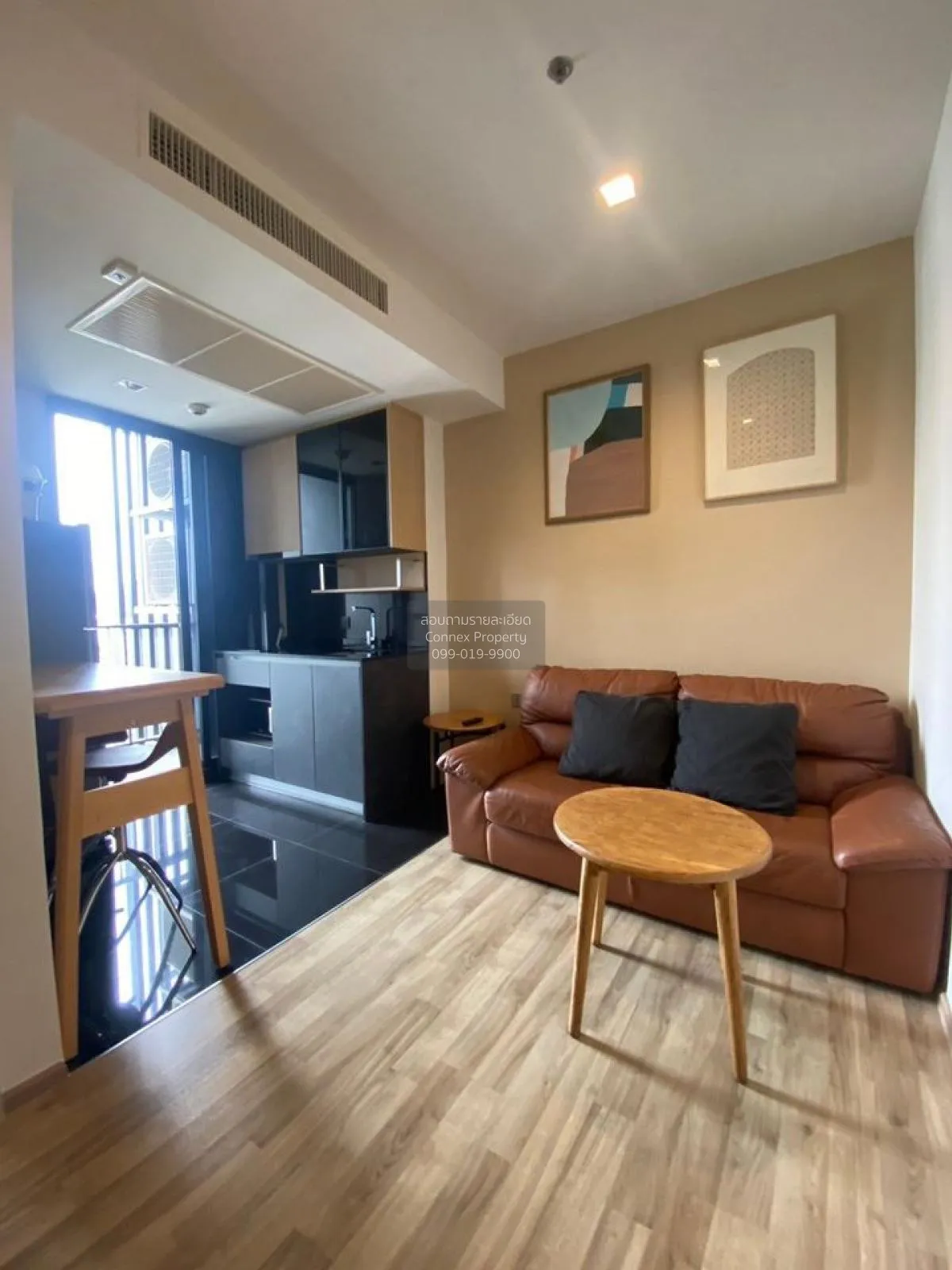 For Rent Condo , The Line Jatujak - Mochit , BTS-Mo Chit , Chomph 1