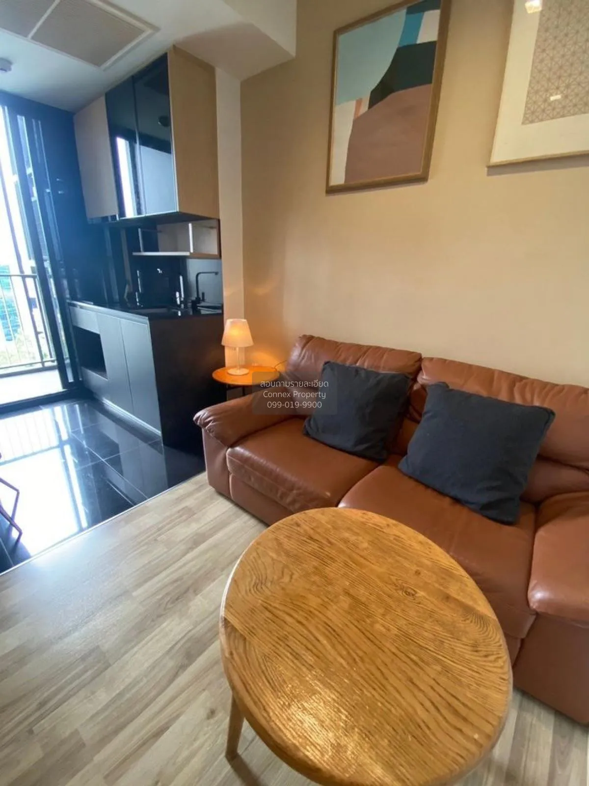 For Rent Condo , The Line Jatujak - Mochit , BTS-Mo Chit , Chomph 2