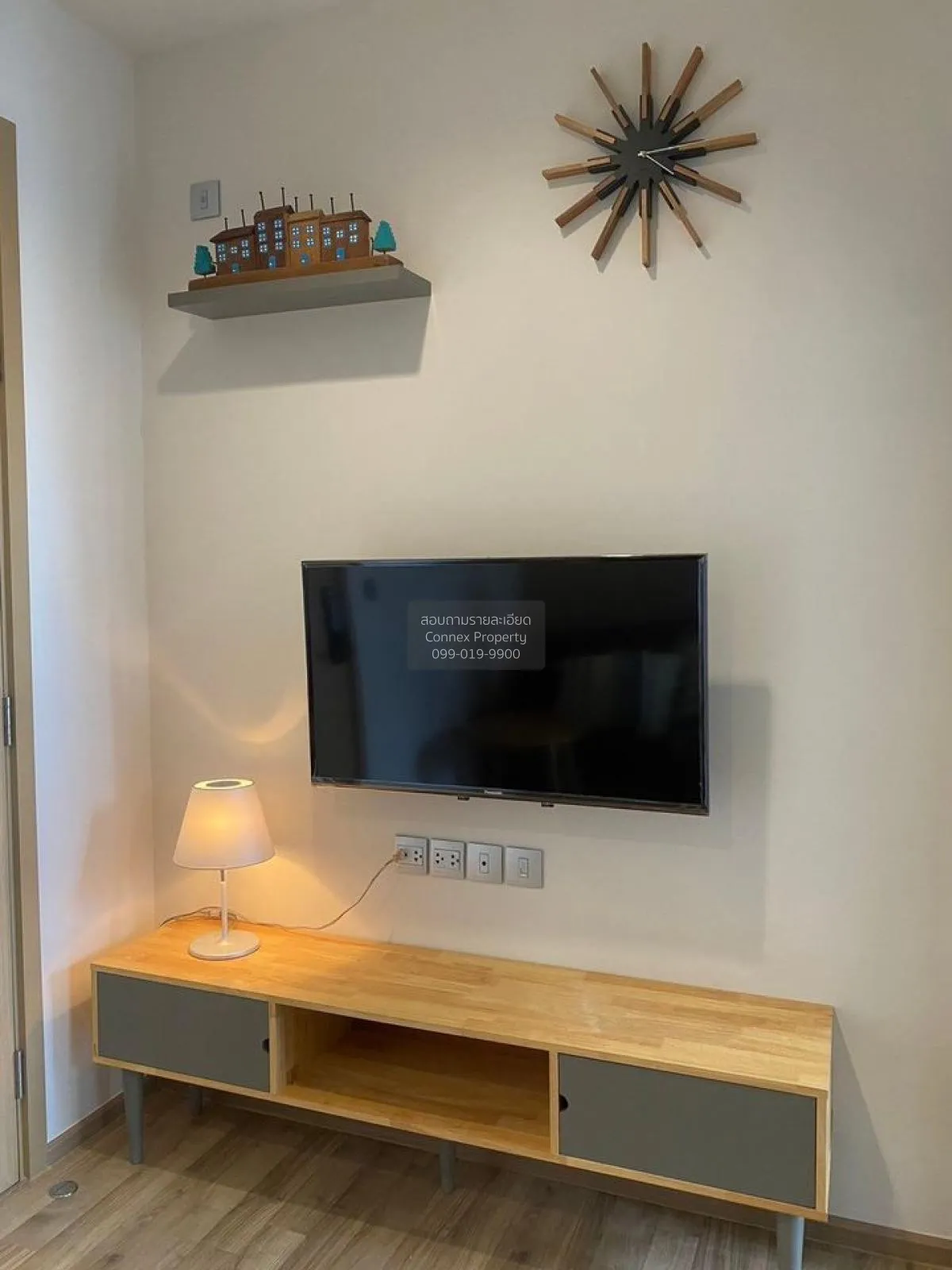 For Rent Condo , The Line Jatujak - Mochit , BTS-Mo Chit , Chomph 3