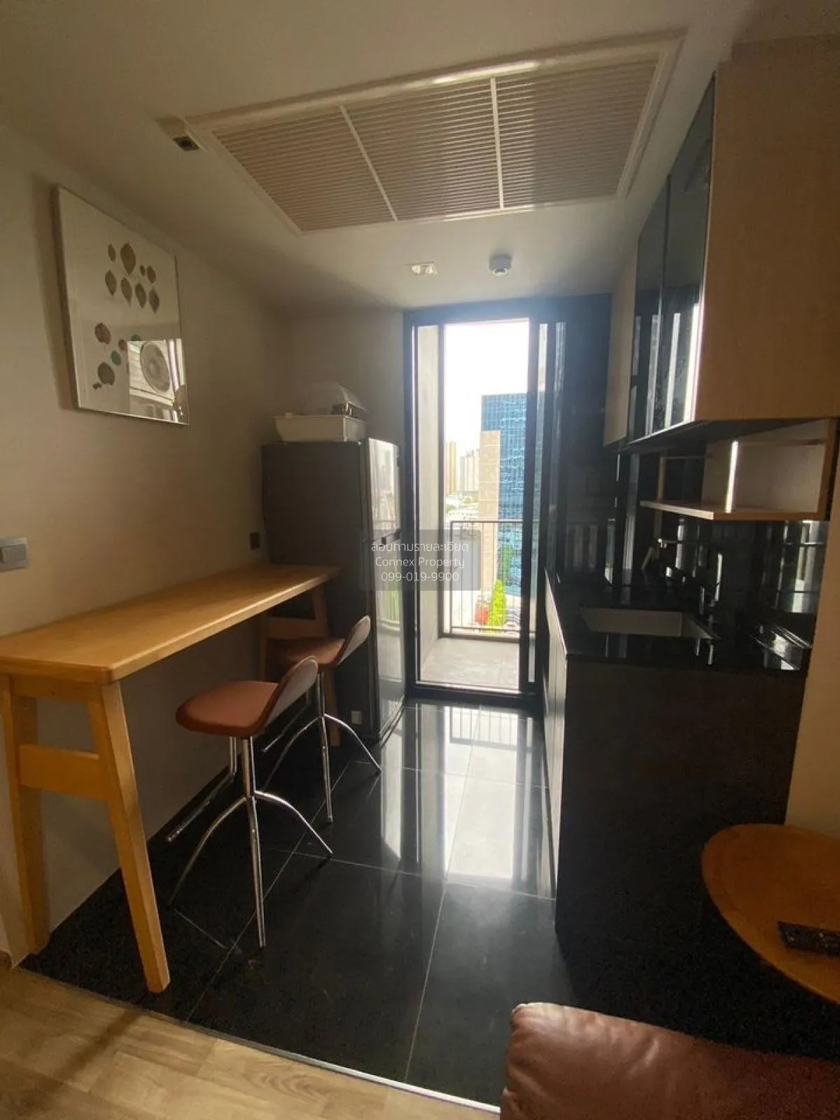 For Rent Condo , The Line Jatujak - Mochit , BTS-Mo Chit , Chomph 4