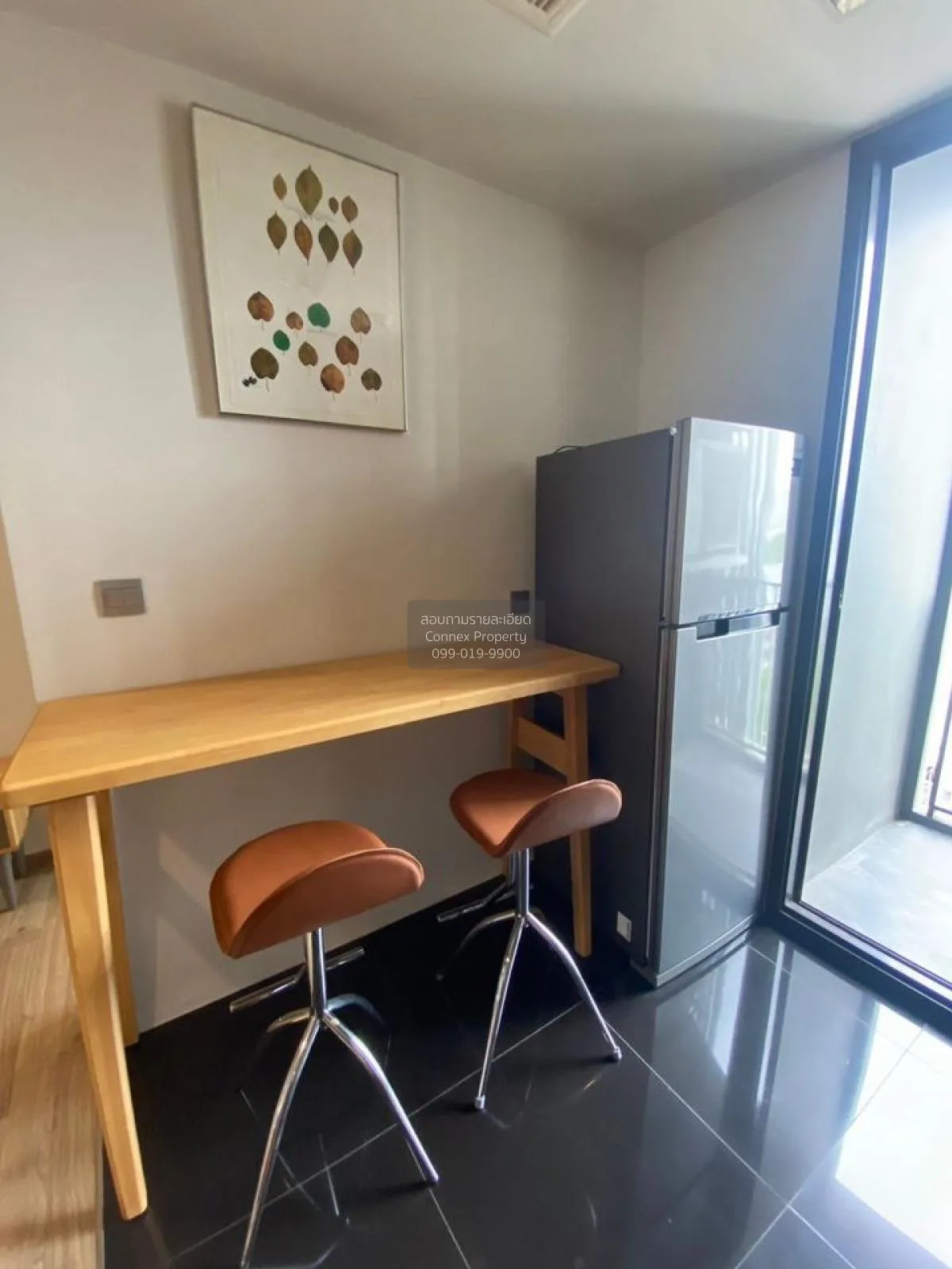 For Rent Condo , The Line Jatujak - Mochit , BTS-Mo Chit , Chomph