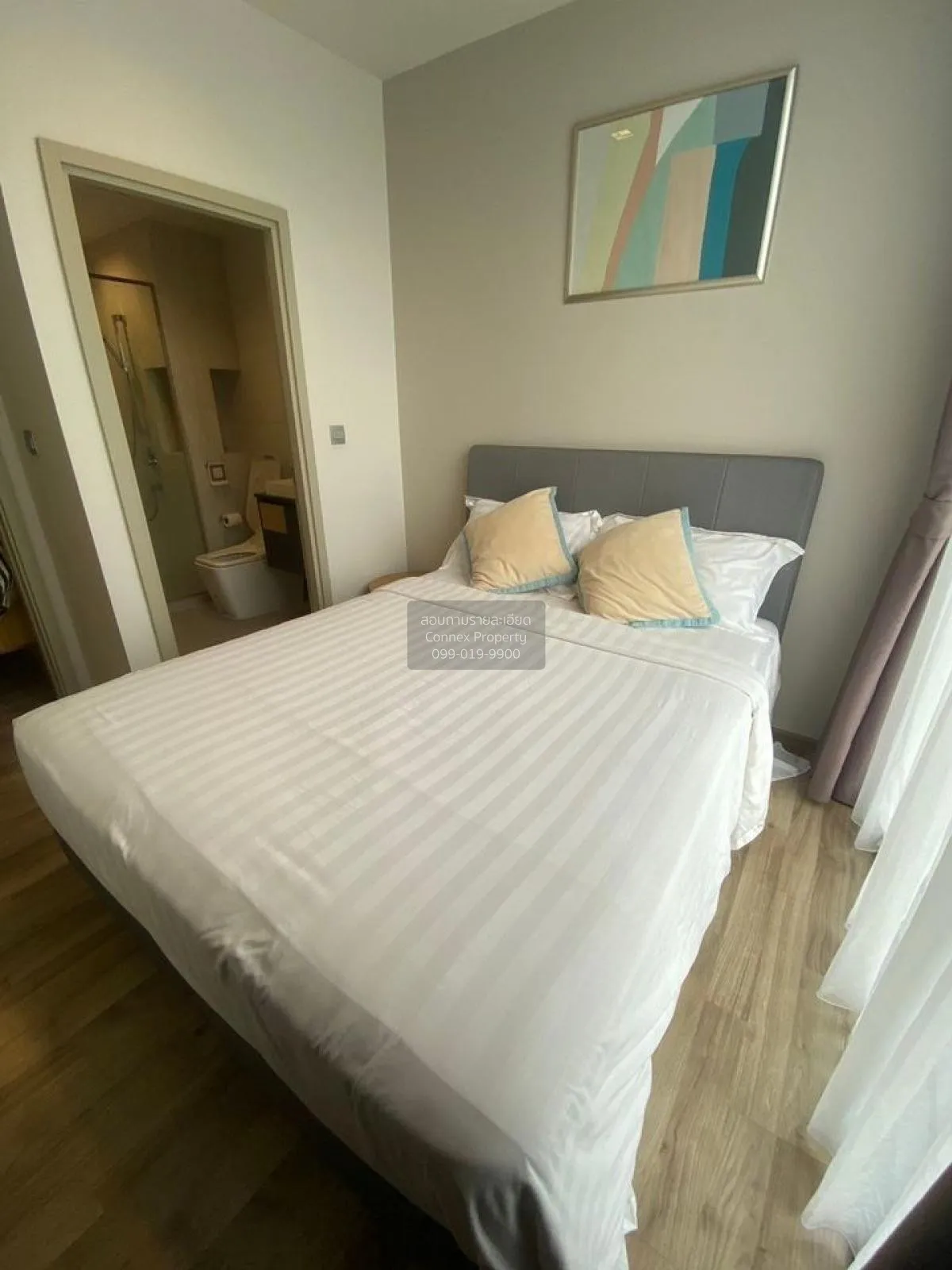 For Rent Condo , The Line Jatujak - Mochit , BTS-Mo Chit , Chomph