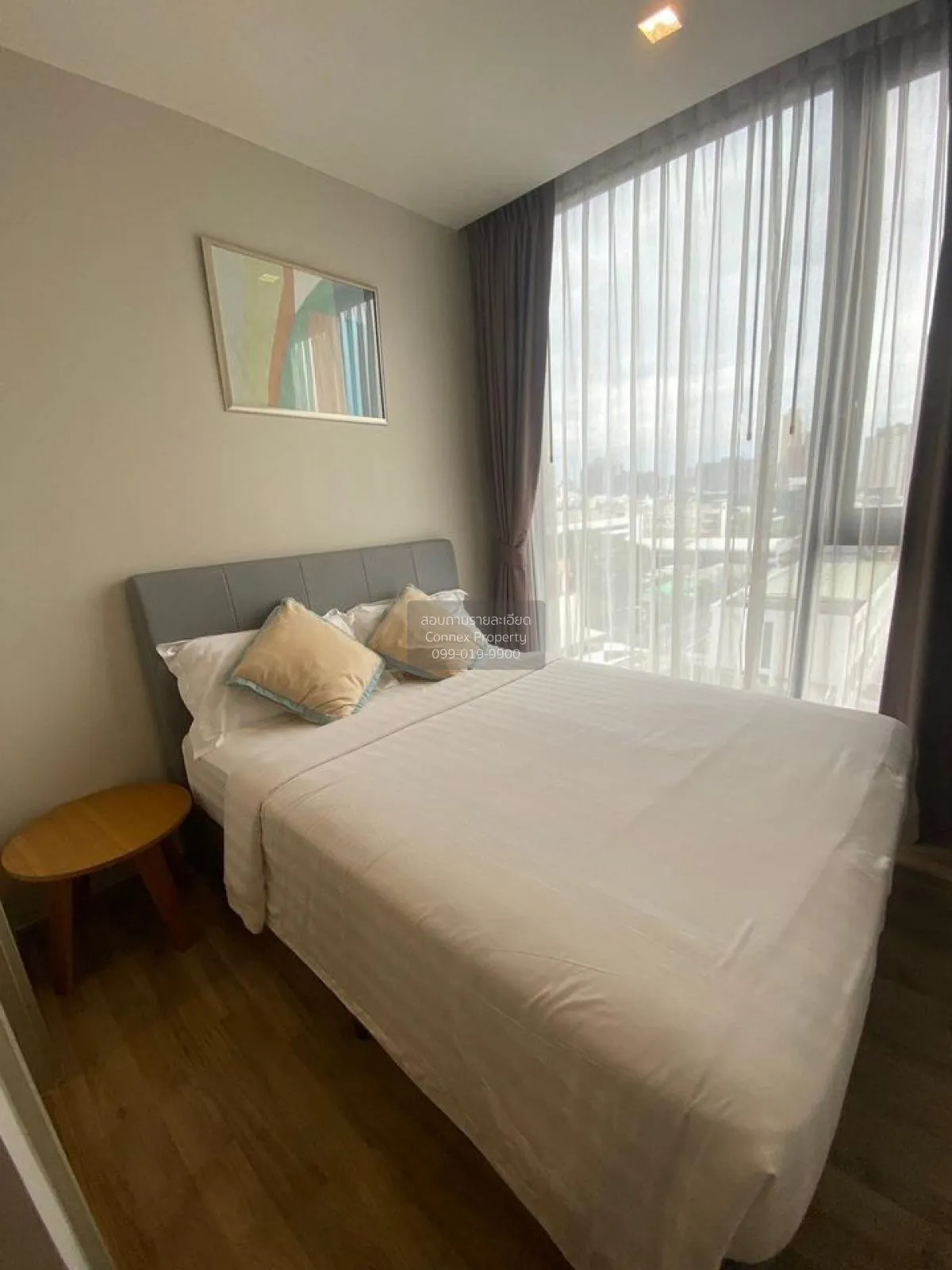 For Rent Condo , The Line Jatujak - Mochit , BTS-Mo Chit , Chomph