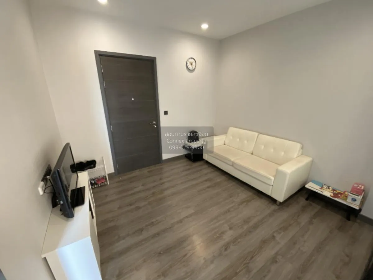 For Rent Condo , Urbano Rajavithi , MRT-Sirindhorn , Bang Phlat , 2