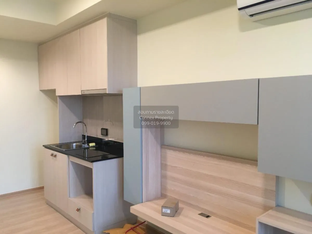 For Sale Condo , Unio H Tiwanon , MRT-Yak Tiwanon , Talat Bang Kh 3