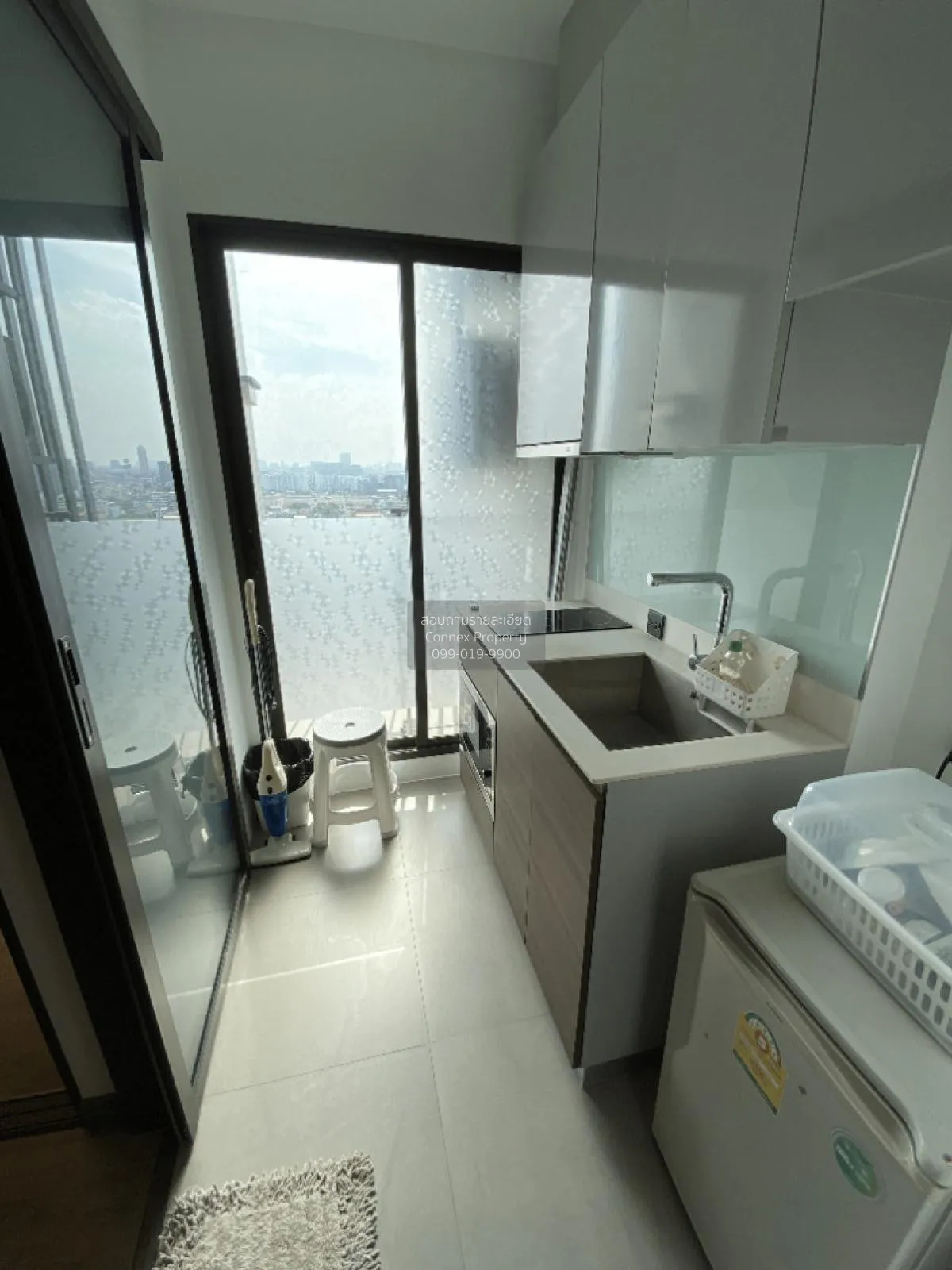 For Sale Condo , Urbano Rajavithi , MRT-Sirindhorn , Bang Phlat , 4