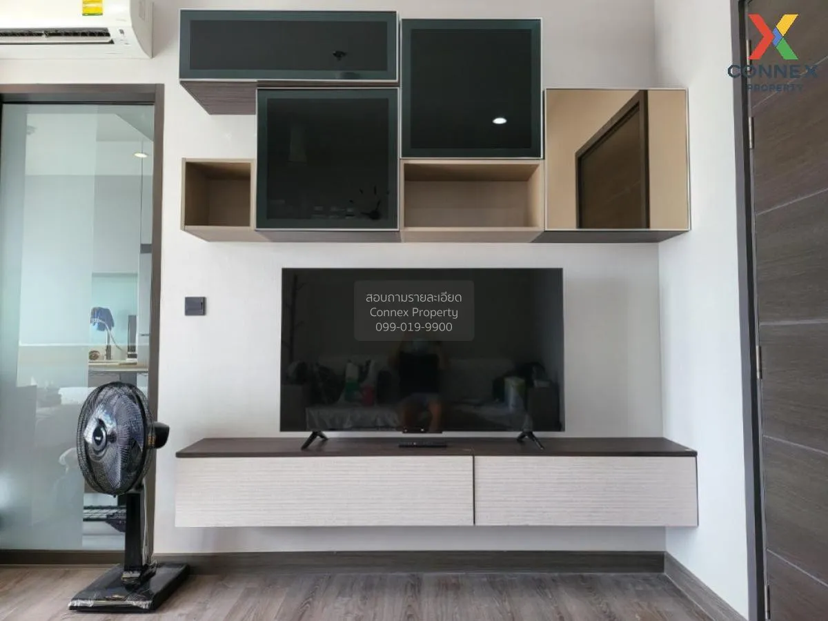 For Sale Condo , Urbano Rajavithi , MRT-Sirindhorn , Bang Phlat , 1