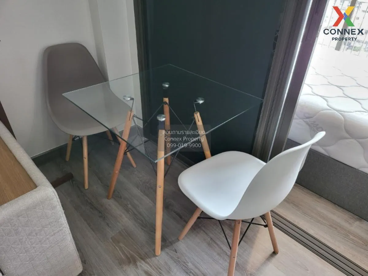 For Sale Condo , Urbano Rajavithi , MRT-Sirindhorn , Bang Phlat , 3