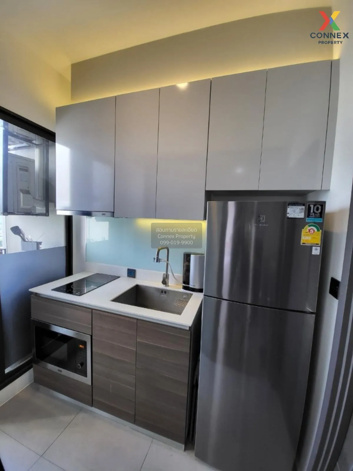 For Sale Condo , Urbano Rajavithi , MRT-Sirindhorn , Bang Phlat , 4