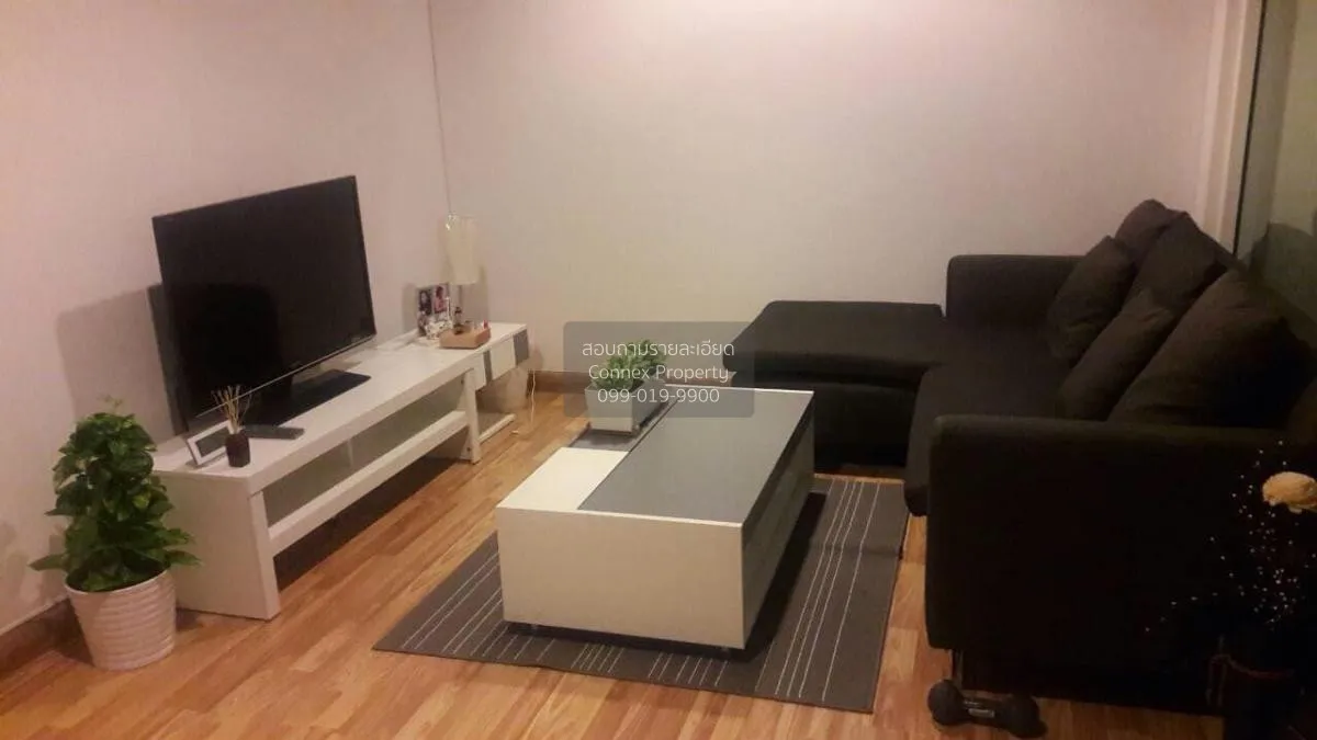 For Rent Condo , Regent Orchid Sukhumvit 101 , BTS-Punnawithi , B 1