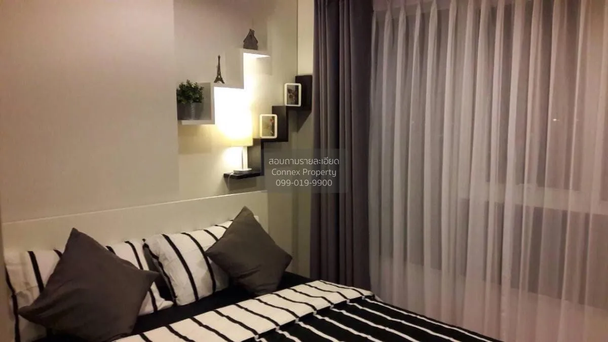 For Rent Condo , Regent Orchid Sukhumvit 101 , BTS-Punnawithi , B 3