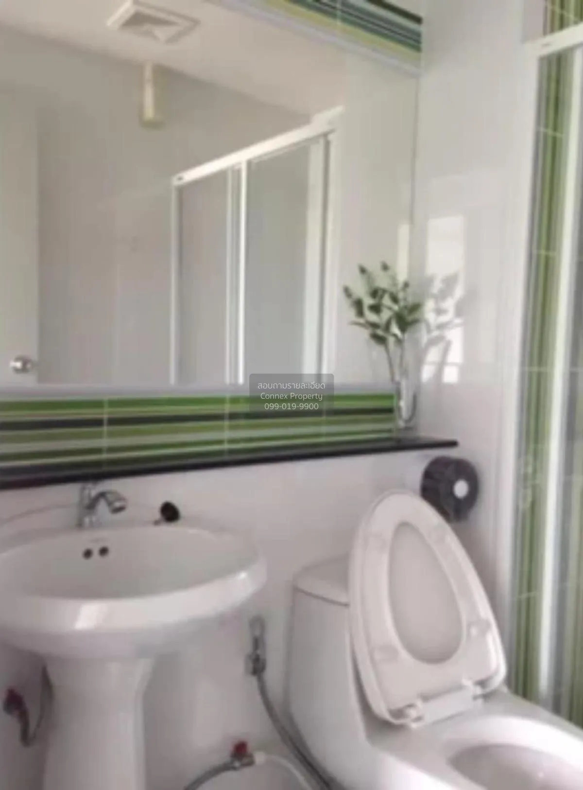 For Rent Condo , Regent Orchid Sukhumvit 101 , BTS-Punnawithi , B