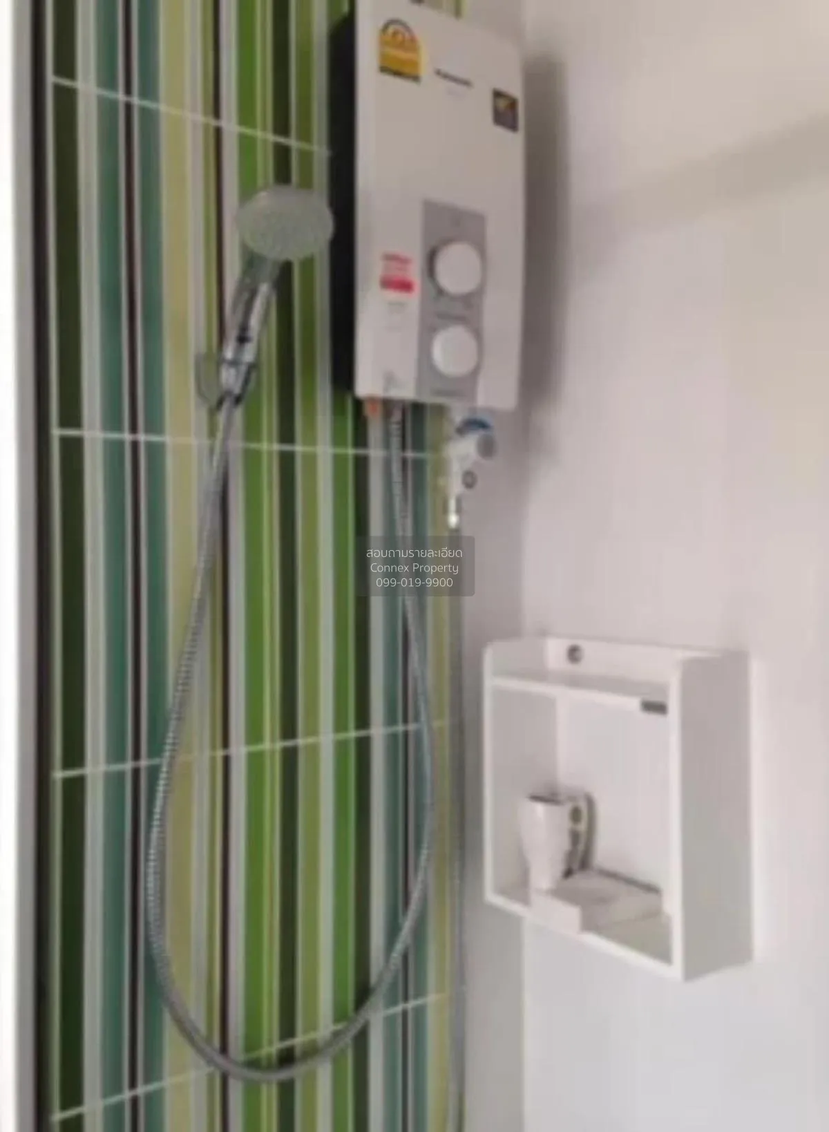 For Rent Condo , Regent Orchid Sukhumvit 101 , BTS-Punnawithi , B