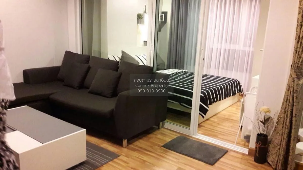 For Sale Condo , Regent Orchid Sukhumvit 101 , BTS-Punnawithi , B 2