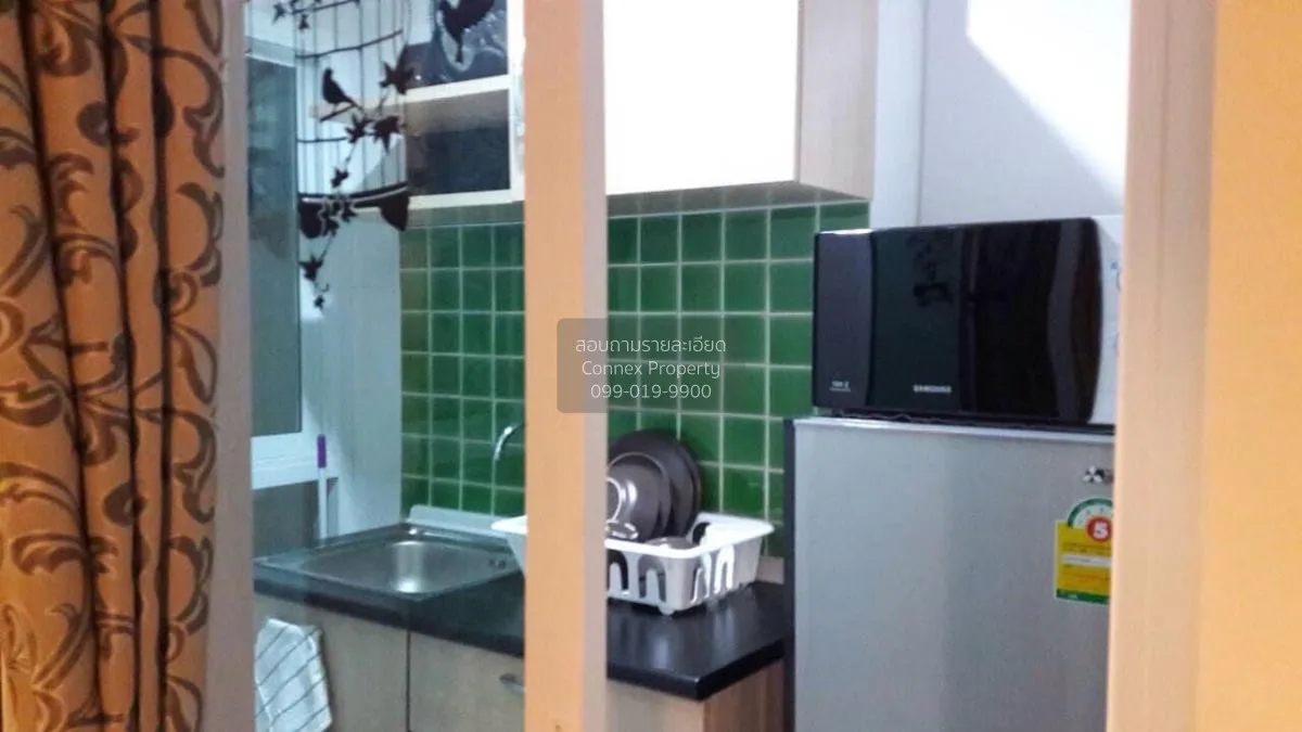 For Sale Condo , Regent Orchid Sukhumvit 101 , BTS-Punnawithi , B 4