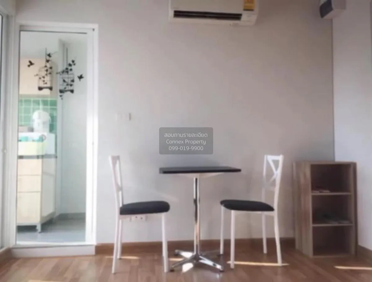 For Sale Condo , Regent Orchid Sukhumvit 101 , BTS-Punnawithi , B