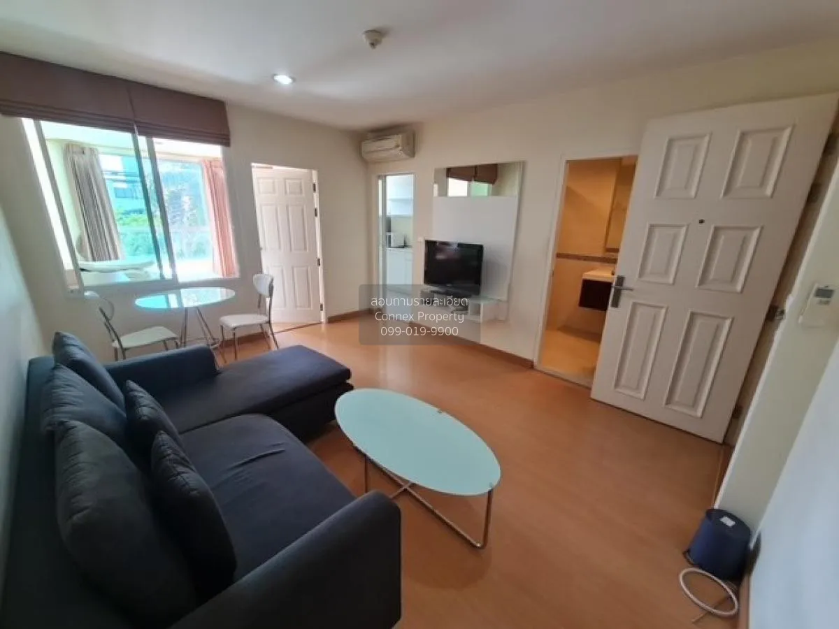 เช่าคอนโด  ไลฟ์ แอท สุขุมวิท 67 BTS-พระโขนง พระโขนงเหนือ เขต วัฒน 1