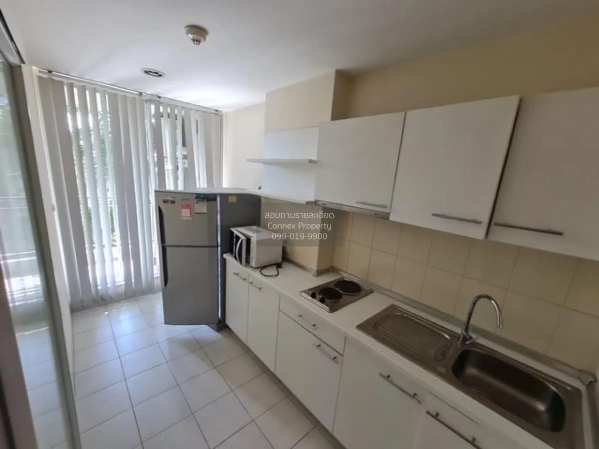 เช่าคอนโด  ไลฟ์ แอท สุขุมวิท 67 BTS-พระโขนง พระโขนงเหนือ เขต วัฒน 2