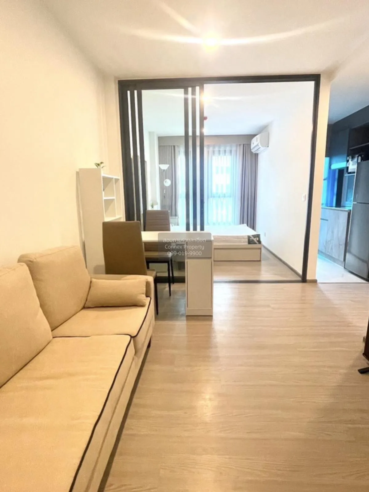 For Rent Condo , ASPIRE Ratchayothin , BTS-Ratchayothin , Lat Yao 2