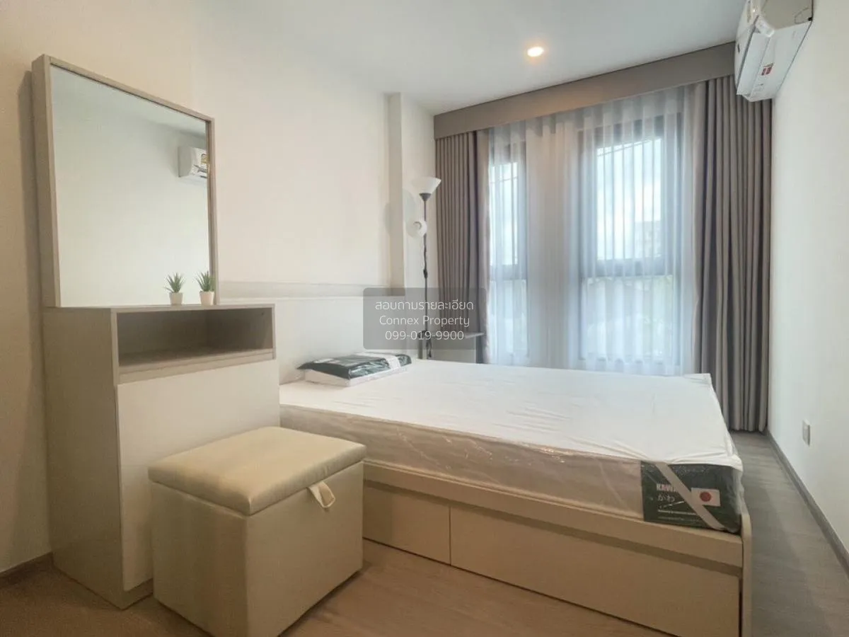 For Rent Condo , ASPIRE Ratchayothin , BTS-Ratchayothin , Lat Yao 4