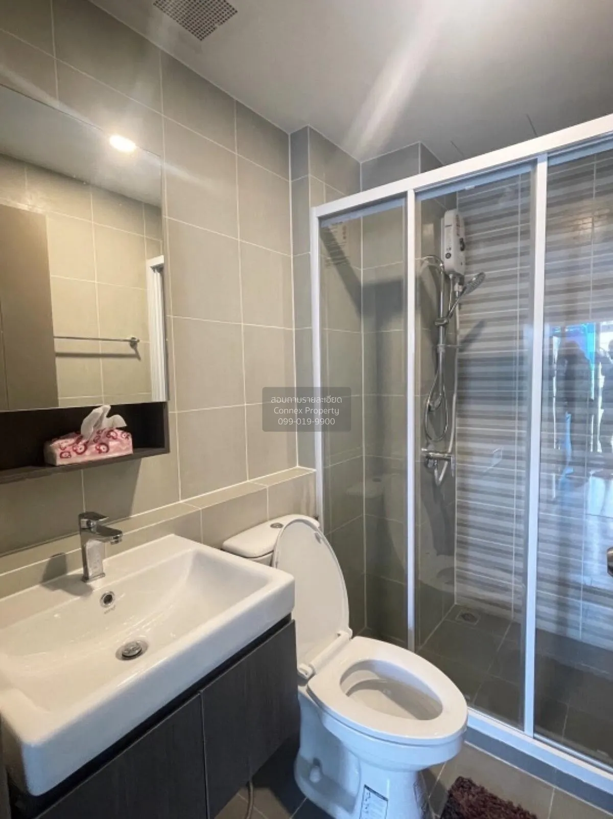 For Rent Condo , ASPIRE Ratchayothin , BTS-Ratchayothin , Lat Yao