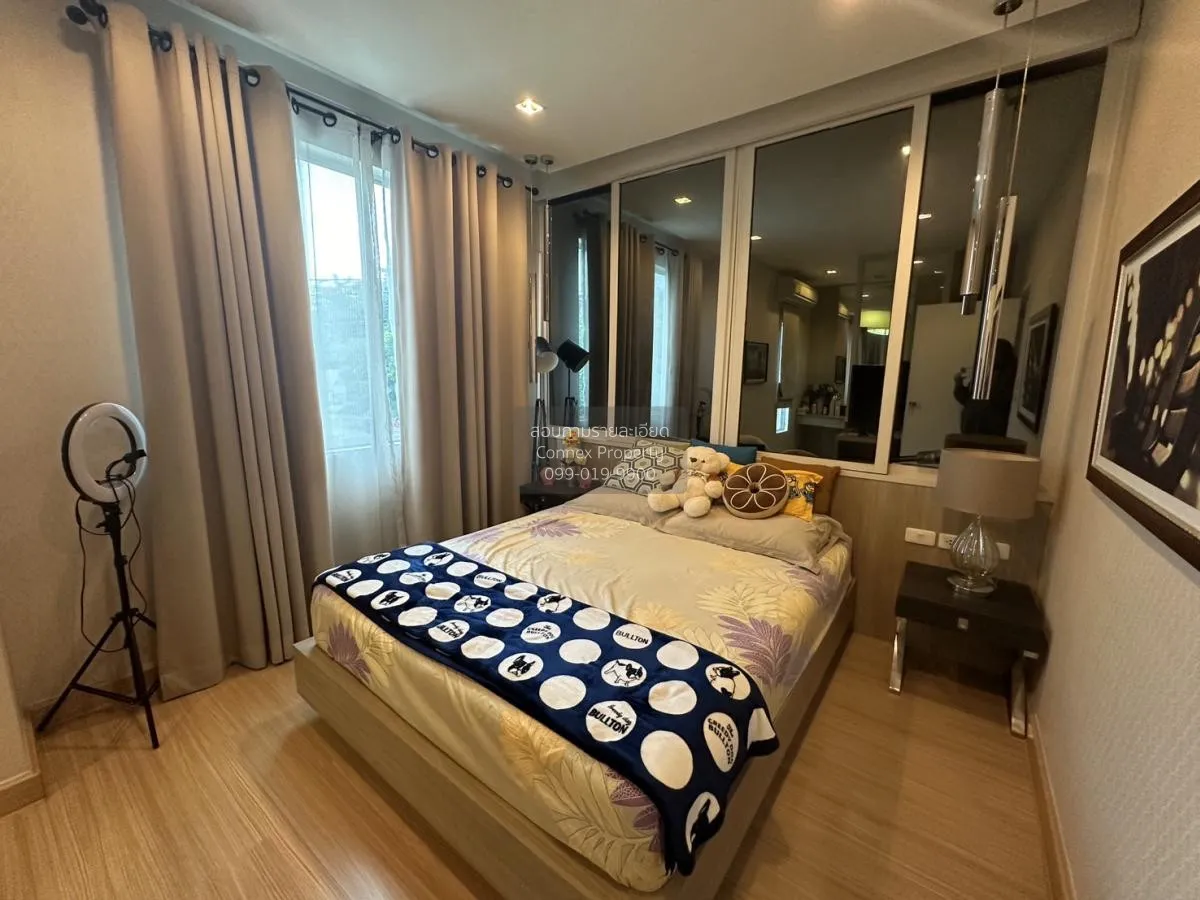 ขายทาวน์เฮ้าส์/ทาวน์โฮม  พฤกษา วิลล์ 77 พุทธมณฑลสาย 4 ห้องมุม กระ