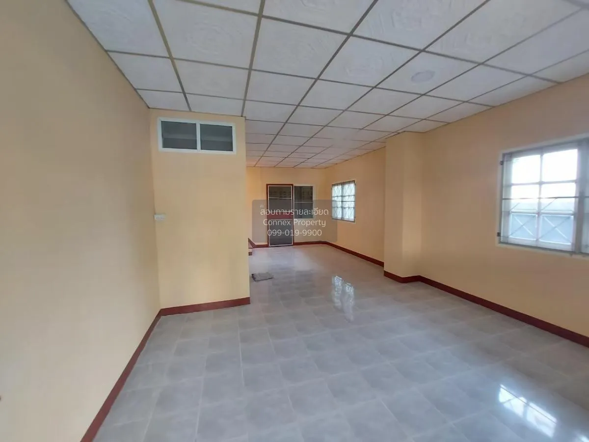 ขายทาวน์เฮ้าส์/ทาวน์โฮม  อู่ทองเพลส 2 ห้องมุม รีโนเวทใหม่ คูคต ลำ 4