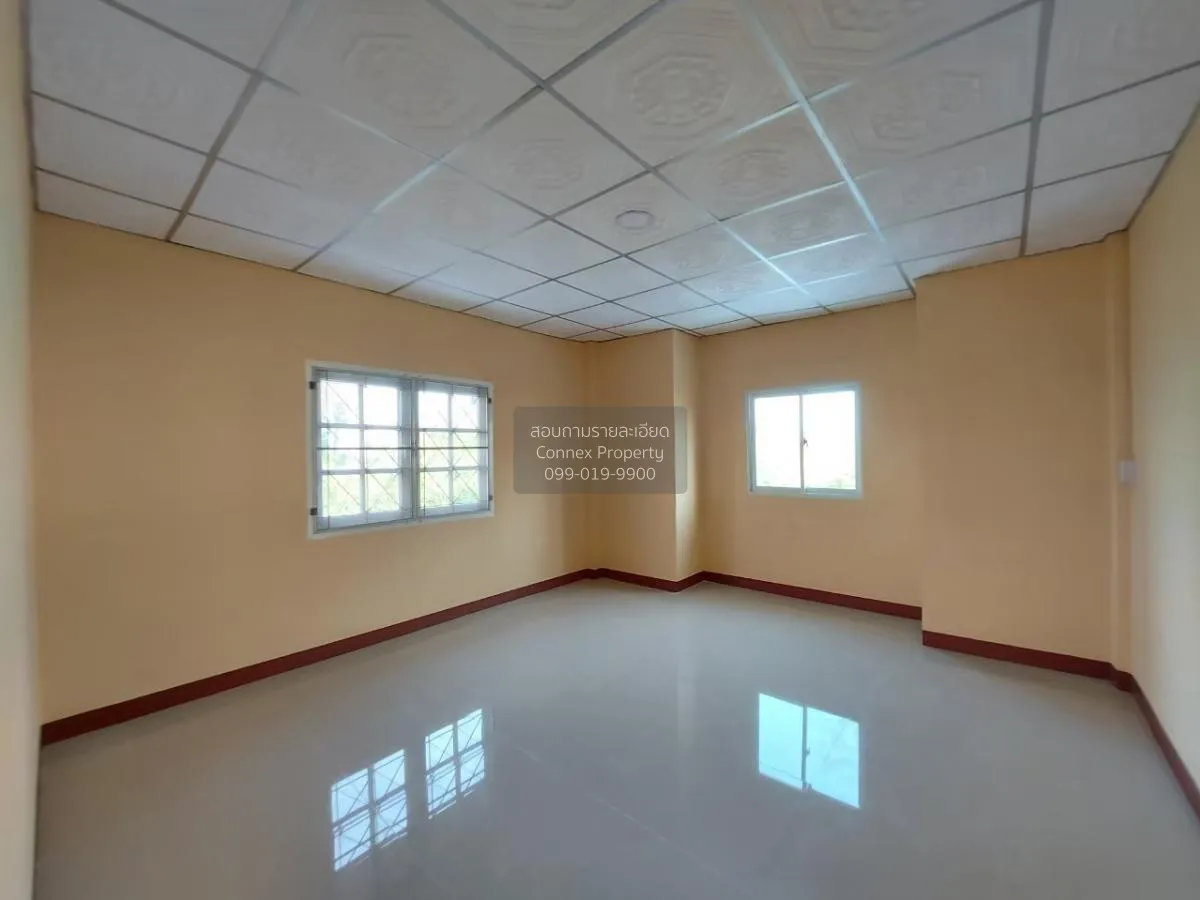 ขายทาวน์เฮ้าส์/ทาวน์โฮม  อู่ทองเพลส 2 ห้องมุม รีโนเวทใหม่ คูคต ลำ