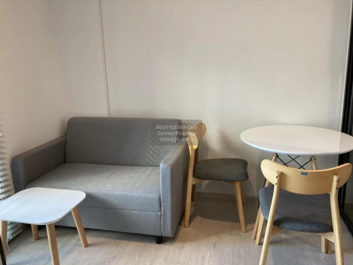 For Rent Condo , Nue Noble Centre Bangna , BTS-Udom Suk , Bang Na 2