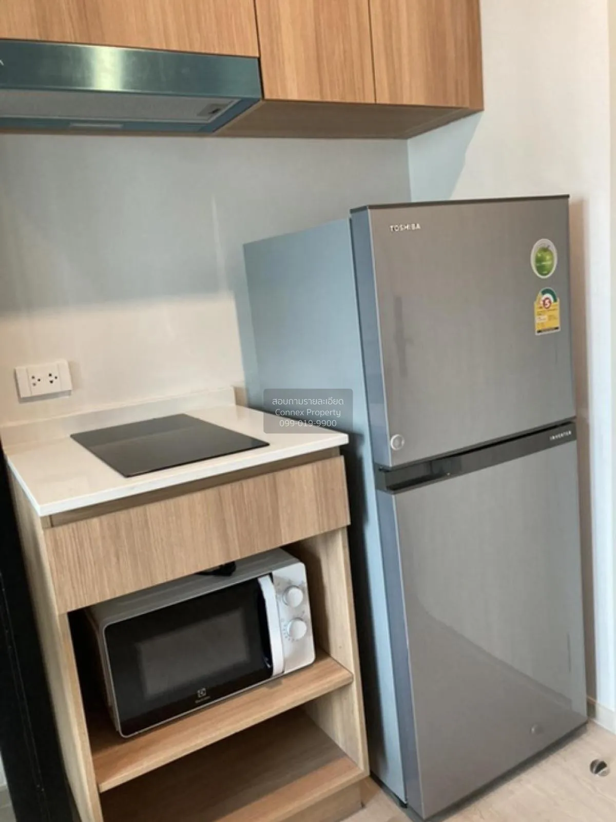 For Rent Condo , Nue Noble Centre Bangna , BTS-Udom Suk , Bang Na 4