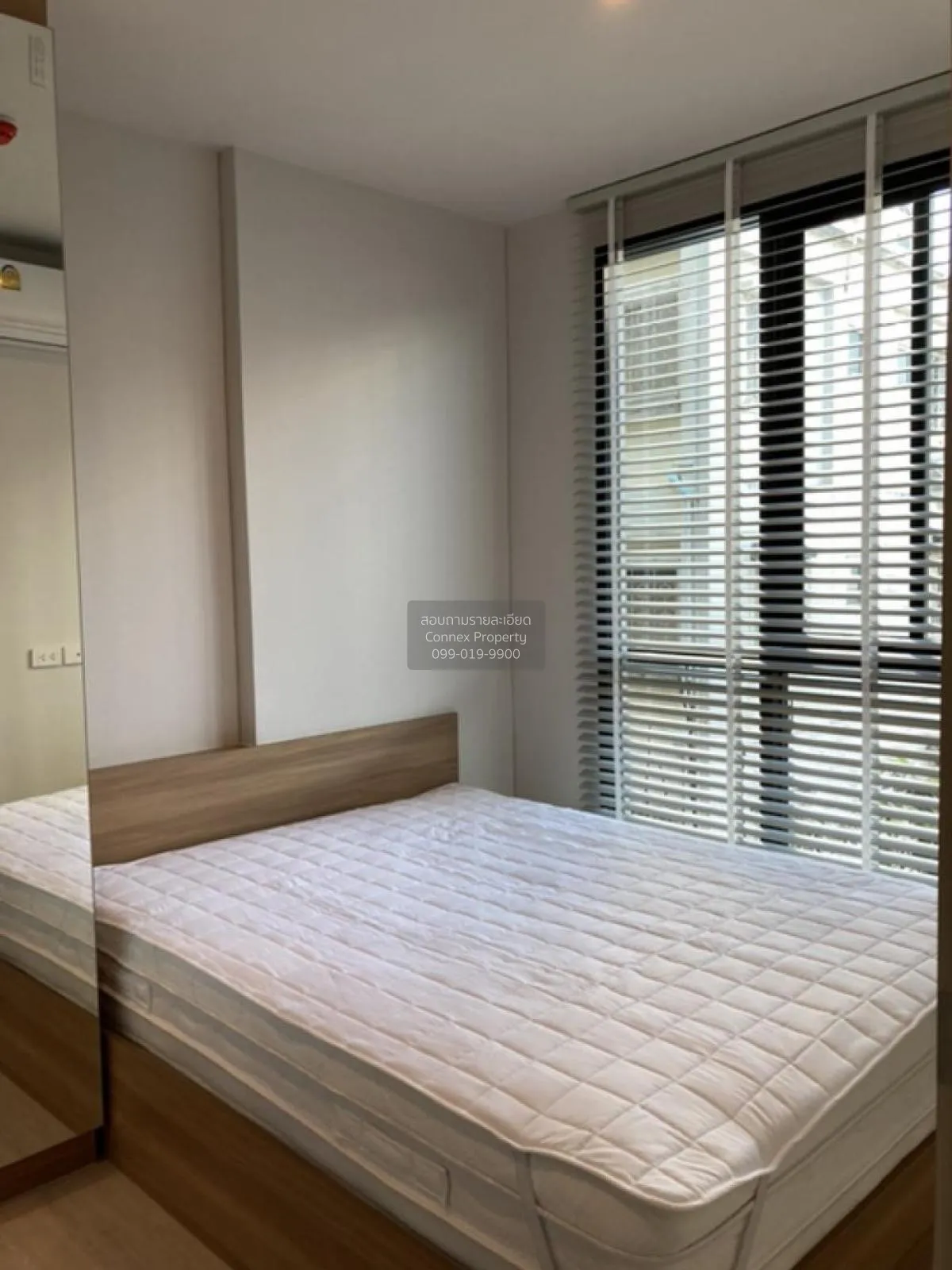 For Rent Condo , Nue Noble Centre Bangna , BTS-Udom Suk , Bang Na