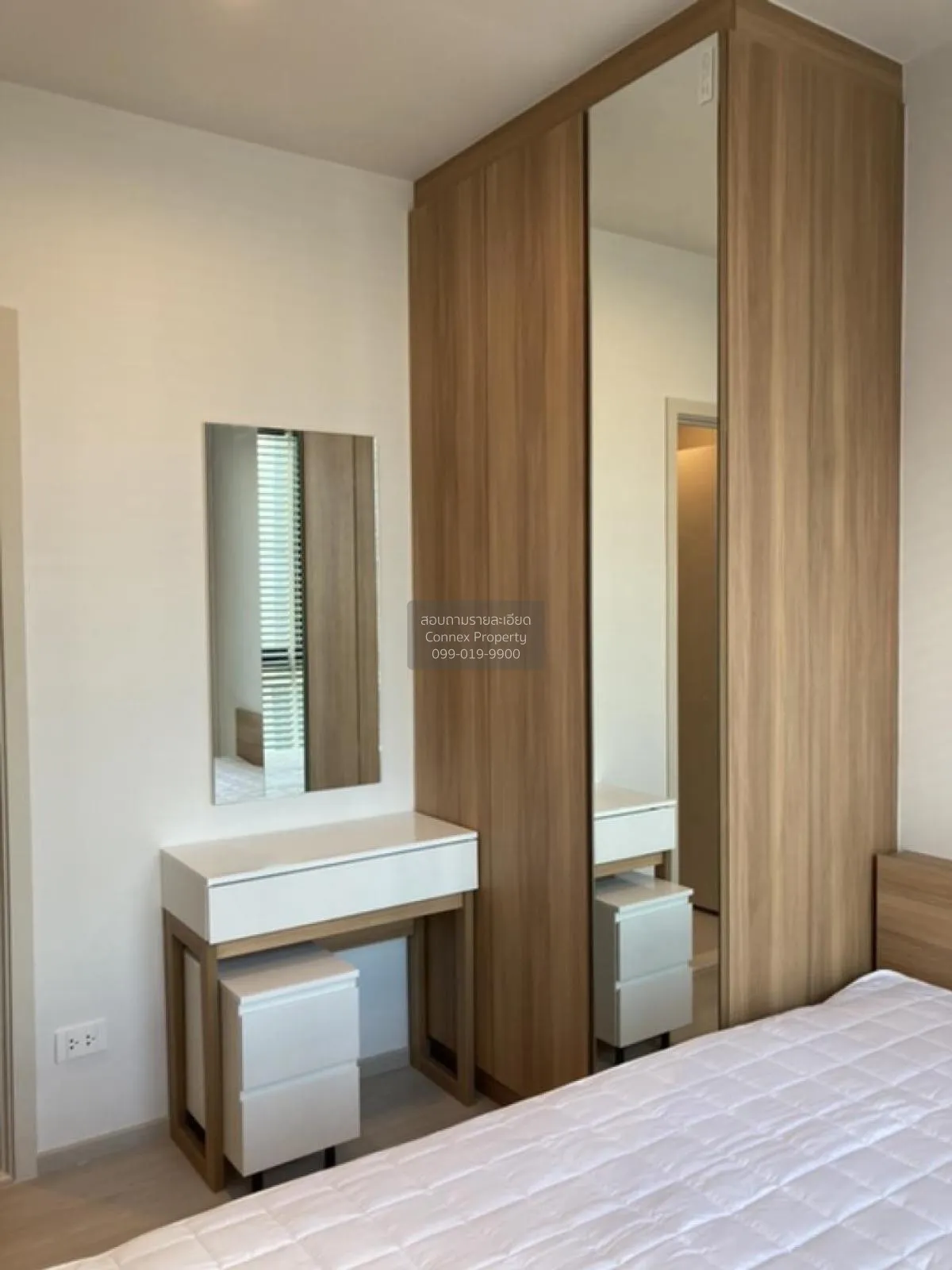 For Rent Condo , Nue Noble Centre Bangna , BTS-Udom Suk , Bang Na