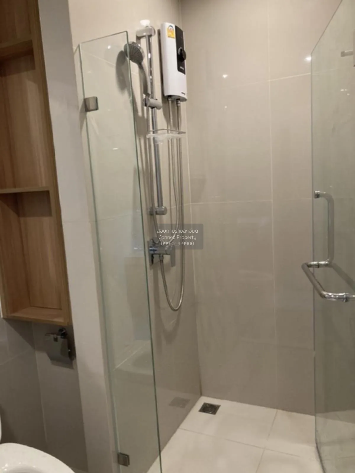 For Rent Condo , Nue Noble Centre Bangna , BTS-Udom Suk , Bang Na