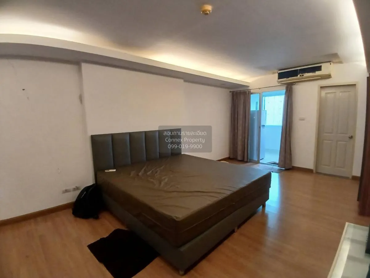 ขายคอนโด  ศุภาลัย ปาร์ค เกษตร BTS-มหาวิทยาลัยเกษตรศาสตร์ เสนานิคม 3