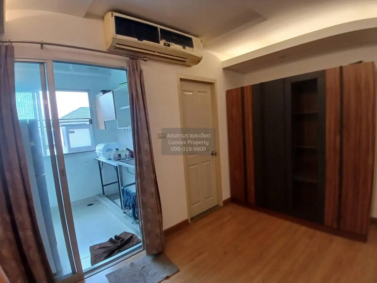 ขายคอนโด  ศุภาลัย ปาร์ค เกษตร BTS-มหาวิทยาลัยเกษตรศาสตร์ เสนานิคม 4