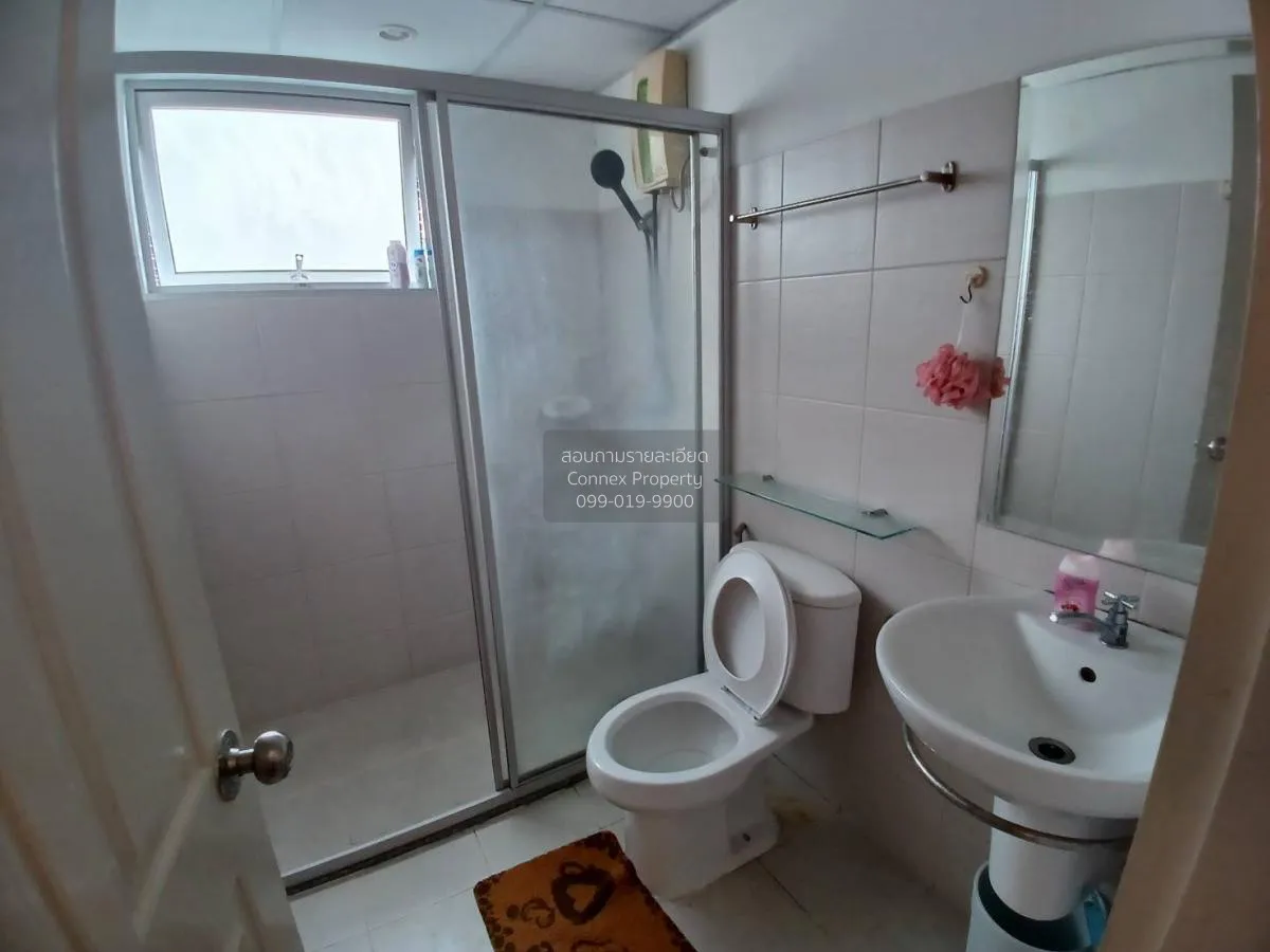 ขายคอนโด  ศุภาลัย ปาร์ค เกษตร BTS-มหาวิทยาลัยเกษตรศาสตร์ เสนานิคม