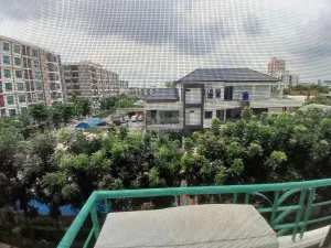 ขายคอนโด  ศุภาลัย ปาร์ค เกษตร BTS-มหาวิทยาลัยเกษตรศาสตร์ เสนานิคม เขต จตุจักร กรุงเทพ CX-100278