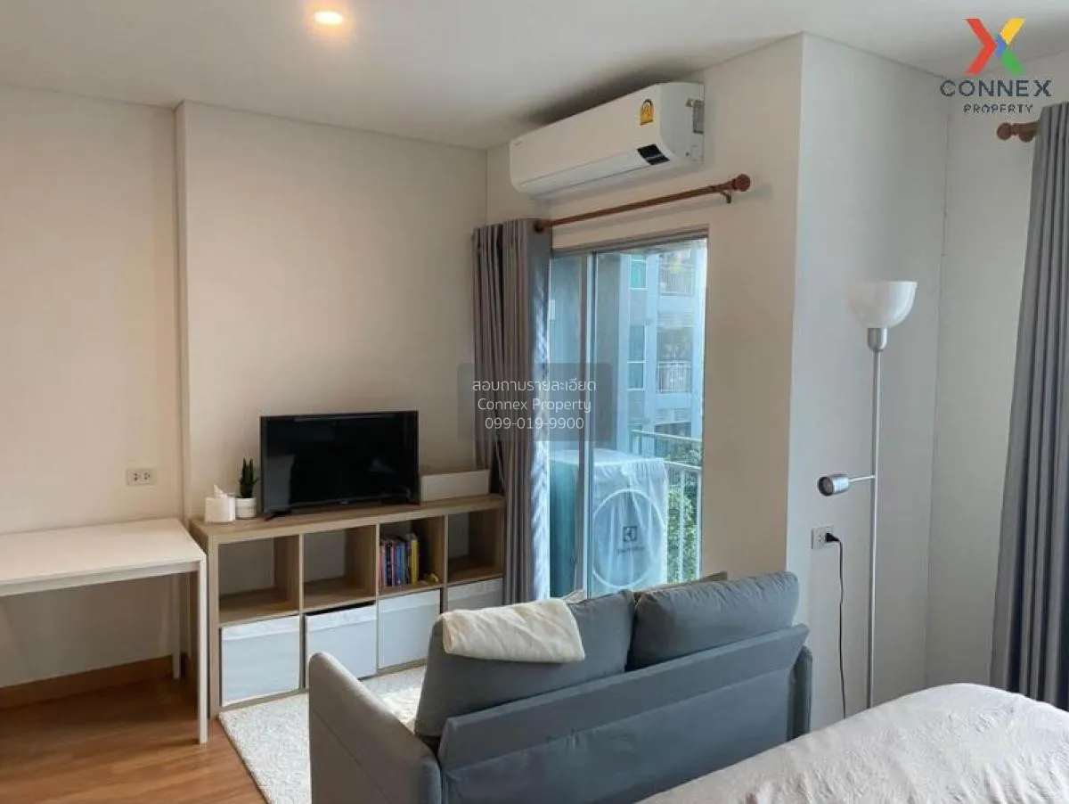 For Sale Condo , Lumpini Place Rama 3 - Riverine , Bang Phong Pha 2