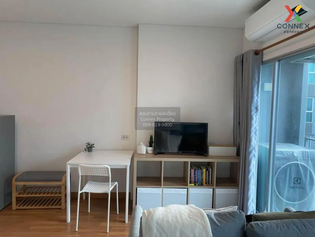 For Sale Condo , Lumpini Place Rama 3 - Riverine , Bang Phong Pha 3