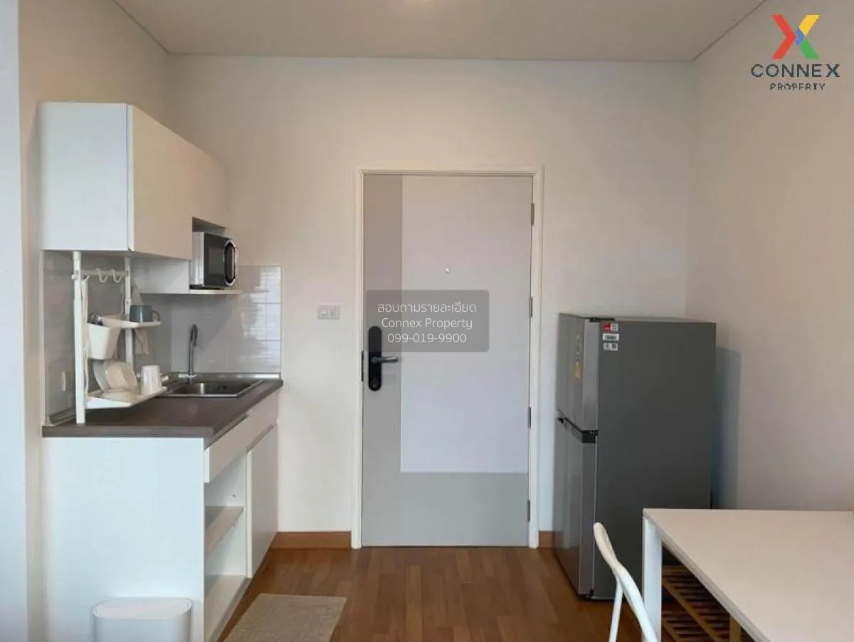 For Sale Condo , Lumpini Place Rama 3 - Riverine , Bang Phong Pha 4