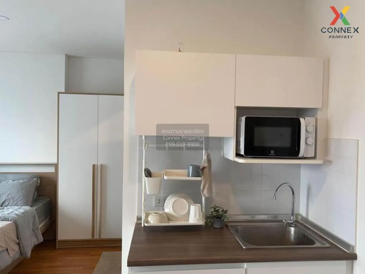 For Sale Condo , Lumpini Place Rama 3 - Riverine , Bang Phong Pha