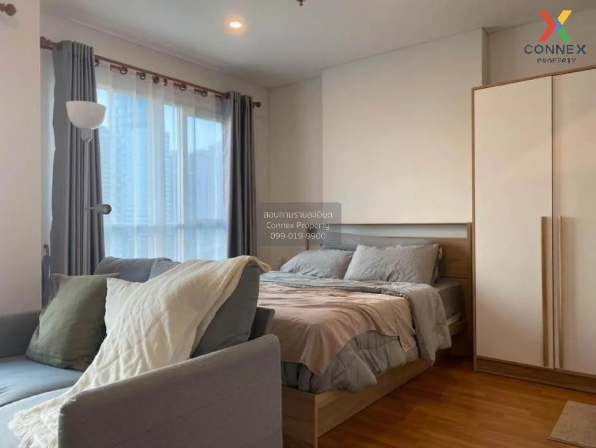 For Sale Condo , Lumpini Place Rama 3 - Riverine , Bang Phong Pha